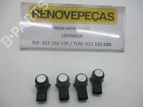 Electronic module VW GOLF VII (5G1, BQ1, BE1, BE2) 1.6 TRAS