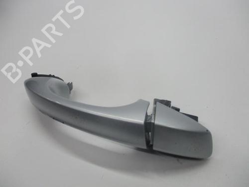 Rear right exterior door handle VW GOLF VII (5G1, BQ1, BE1, BE2) 1.6 | BP18706268C130 