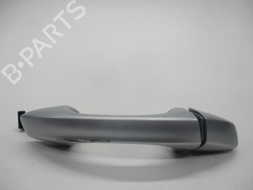Rear right exterior door handle VW GOLF VII (5G1, BQ1, BE1, BE2) 1.6 | BP18706268C130 
