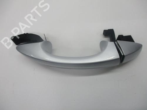 Rear right exterior door handle VW GOLF VII (5G1, BQ1, BE1, BE2) 1.6 | BP18706268C130 