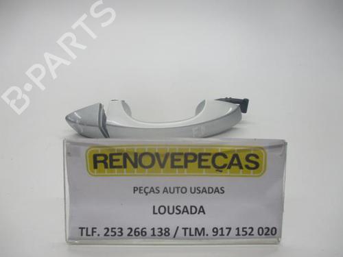 Front right exterior door handle VW GOLF VII (5G1, BQ1, BE1, BE2) 1.6 5G0837206
