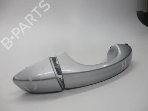 Front right exterior door handle VW GOLF VII (5G1, BQ1, BE1, BE2) 1.6 | BP16611265C129 