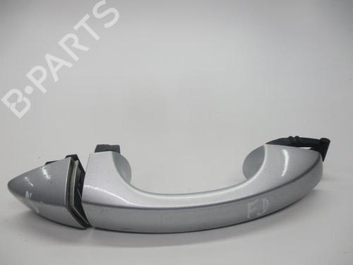 Front right exterior door handle VW GOLF VII (5G1, BQ1, BE1, BE2) 1.6 | BP16611265C129 