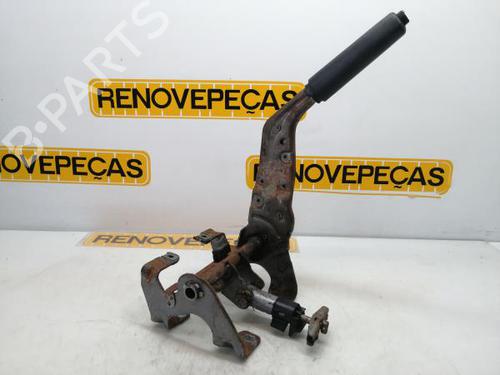 Hand brake CITROËN BERLINGO MULTISPACE (B9) 1.6 HDi 110 | BP16611290I18