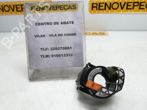 Airbag Schleifring RENAULT LAGUNA I (B56_, 556_) [1993-2002]null 7700846227B