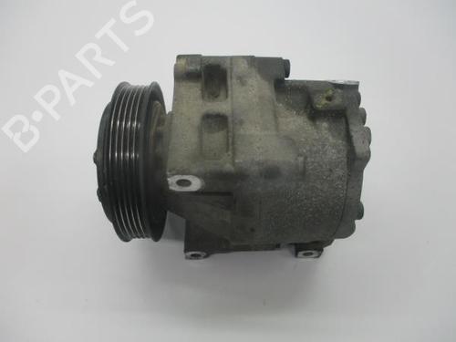 AC compressor FIAT PUNTO (188_) 1.2 16V 80 (188.233, .235, .253, .255, .333, .353, .639,... | BP16611314M34