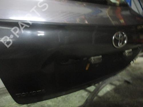 Bakluke CC/Kombi-Kupé TOYOTA AVENSIS (_T25_) 2.0 D-4D (CDT250_, CDT250R) | BP16611341C6 