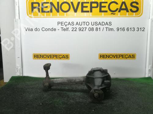Used Front differential KIA SPORTAGE SUV (K00) 2.0 TD 4WD (83 hp) 16611342