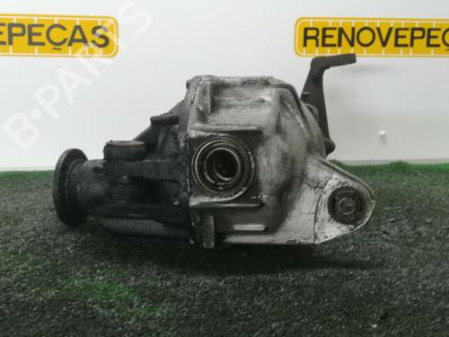 Front differential KIA SPORTAGE SUV (K00) 2.0 TD 4WD | BP16611342M23
