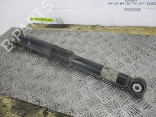Left rear shock absorber VW GOLF VII (5G1, BQ1, BE1, BE2) 1.6 | BP16611347M18 