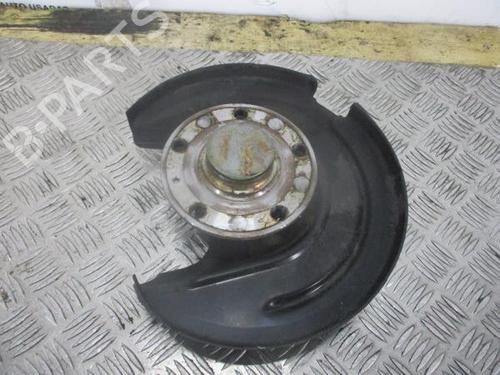 Right rear steering knuckle VW GOLF VII (5G1, BQ1, BE1, BE2) 1.6 BP16611348M28