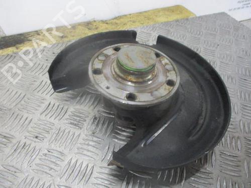 Right rear steering knuckle VW GOLF VII (5G1, BQ1, BE1, BE2) 1.6 | BP16611348M28 