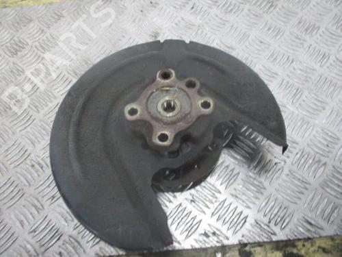Right rear steering knuckle VW GOLF VII (5G1, BQ1, BE1, BE2) 1.6 | BP16611348M28 