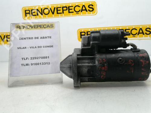 Startmotor NISSAN VANETTE CARGO Van (HC 23) 2.3 D (75 hp) 9000331430