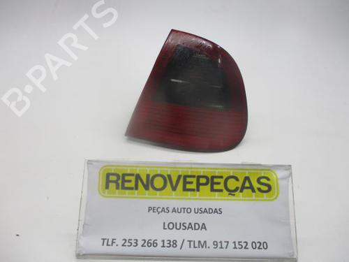 Used Right taillight Right taillight SEAT CORDOBA (6K1, 6K2) 1.0 (69 hp) 16611364 16611364