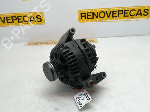 Alternator OPEL COMBO Box Body/MPV 1.3 CDTI 16V | BP16611423M7 