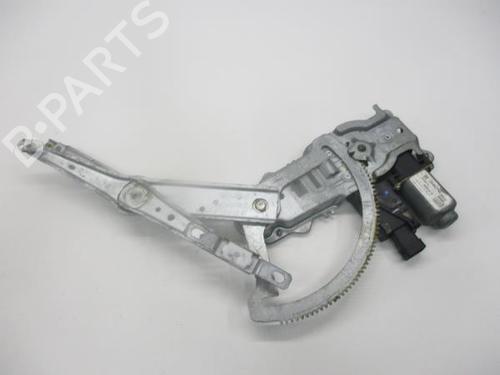 Front right window mechanism OPEL COMBO Box Body/MPV 1.3 CDTI 16V | BP16611452C23