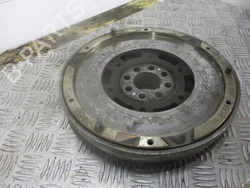 BP16611457M101 | Clutch/lamell BMW 3 (E46) 320 d BP16611457M101