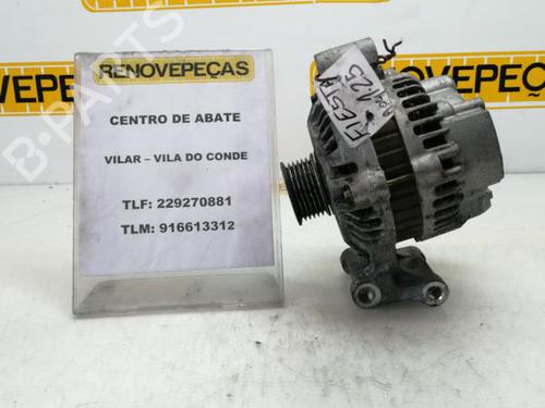 Alternador FORD FIESTA V (JH_, JD_) 1.25 16V (70 hp) 2S6T-10300-DB