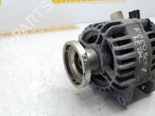 Alternator FORD FOCUS II (DA_, HCP, DP) 1.8 TDCi | BP16611489M7