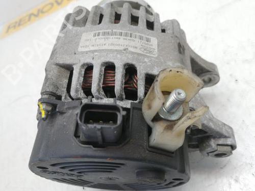 Alternator FORD FOCUS II (DA_, HCP, DP) 1.8 TDCi | BP16611489M7