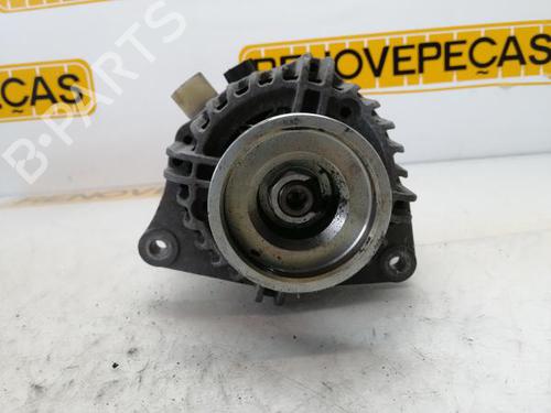 Alternator FORD FOCUS II (DA_, HCP, DP) 1.8 TDCi | BP16611489M7