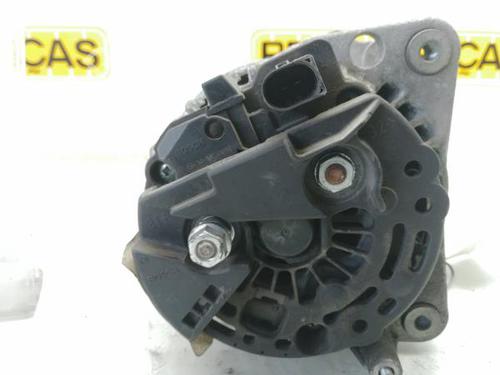 BP16611490M7 | Lichtmaschine AUDI A3 (8L1) 1.8 T BP16611490M7