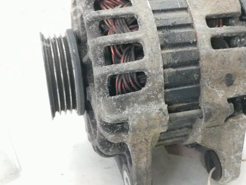Alternator HYUNDAI GETZ (TB) 1.4 i | BP16611507M7