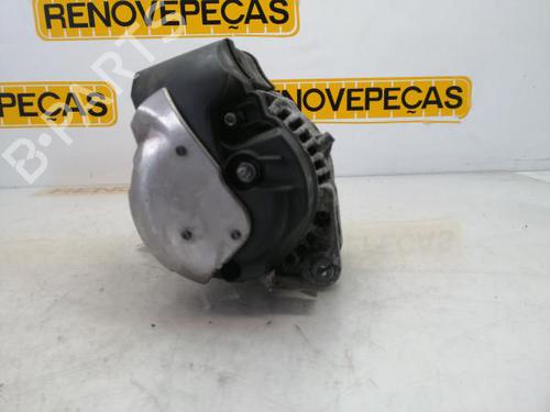 BP16611514M7 | Generator OPEL SIGNUM Hatchback (Z03) 3.0 V6 CDTI (F48) BP16611514M7