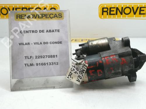 Używane Rozrusznik NISSAN ALMERA II (N16) 1.5 dCi (82 hp) 16611537