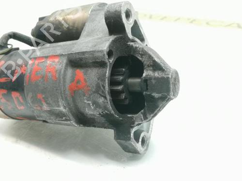 Starter NISSAN ALMERA II (N16) 1.5 dCi | BP16611537M8