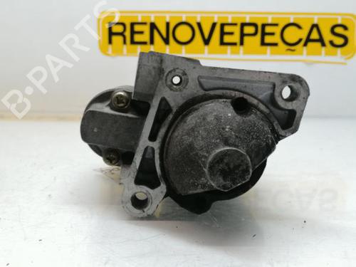 Starter NISSAN ALMERA II (N16) 1.5 dCi | BP16611537M8