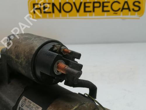 Starter NISSAN ALMERA II (N16) 1.5 dCi | BP16611537M8