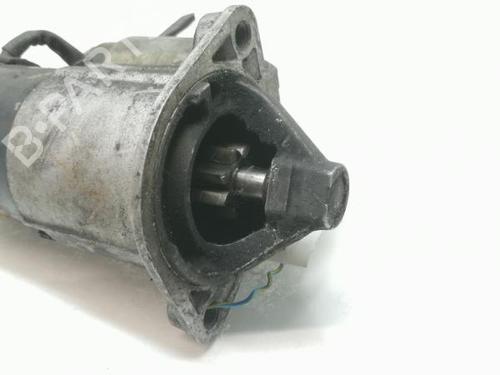 Starter MITSUBISHI PAJERO PININ I (H6_W, H7_W) 1.8 GDI (H66W, H76W) | BP16611540M8 