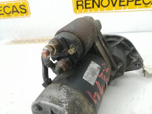 Starter NISSAN PRIMERA (P12) 2.2 Di | BP16611542M8
