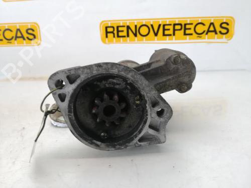 Starter NISSAN PRIMERA (P12) 2.2 Di | BP16611542M8
