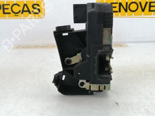 Høyre foran lås OPEL ZAFIRA A MPV (T98)  | BP16611584C97