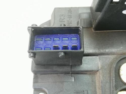 Høyre foran lås OPEL ZAFIRA A MPV (T98)  | BP16611584C97