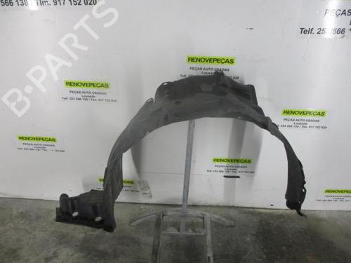 Wheel arch NISSAN PRIMERA (P11) 1.8 16V (114 hp)null