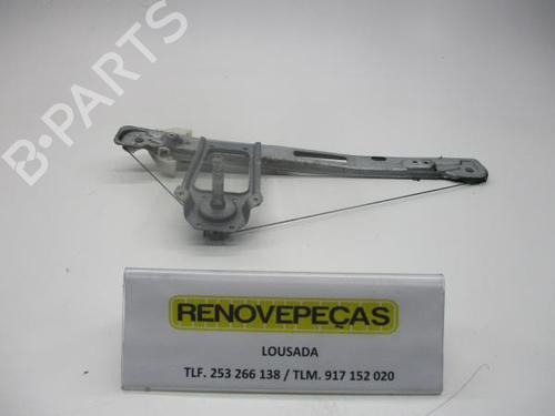 Elevalunas trasero izquierdo FORD FOCUS I (DAW, DBW) [1998-2009]null MANUAL