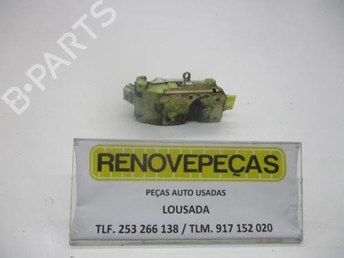 Fechadura trás esquerda FORD FOCUS I Turnier (DNW) 1.4 16V (75 hp) 16611659
