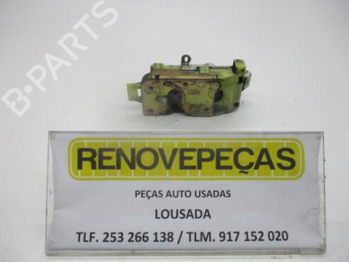 Højre bagtil lås FORD FOCUS I Turnier (DNW) 1.4 16V (75 hp) 16611660