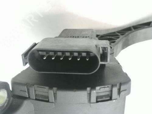 Pedal FORD FOCUS II (DA_, HCP, DP) 1.8 TDCi | BP16611668I4 