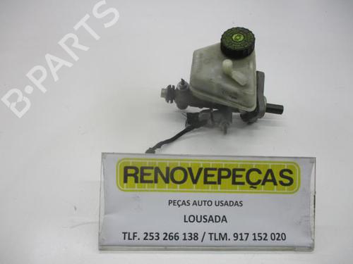 Hovedbremsecylinder MERCEDES-BENZ C-CLASS (W203) C 220 CDI (203.006, 203.008) (143 hp) 16611686