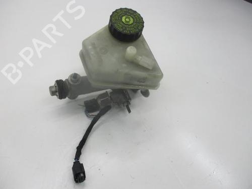 Hovedbremsecylinder MERCEDES-BENZ C-CLASS (W203) C 220 CDI (203.006, 203.008) | BP16611686M77