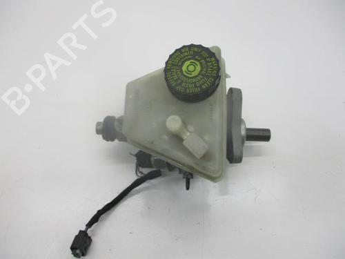 Hovedbremsecylinder MERCEDES-BENZ C-CLASS (W203) C 220 CDI (203.006, 203.008) | BP16611686M77