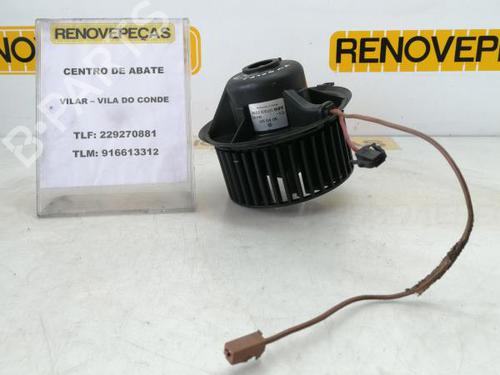 Used Heater blower motor VW GOLF III (1H1) [1989-2000]  16611749