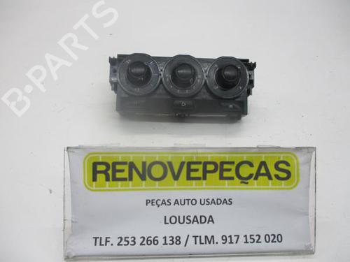 AC Styreenhet / Manøvreringsenhet CITROËN DS3 (SA_) 1.6 HDi 110 (112 hp) 16611857