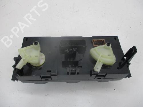 Climate control CITROËN DS3 (SA_) 1.6 HDi 110 | BP16611857I5