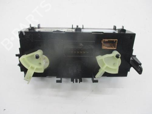 Climate control CITROËN DS3 (SA_) 1.6 HDi 110 | BP16611857I5